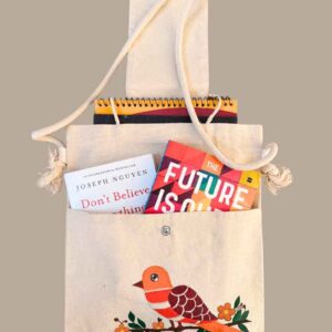 Artistry on Canvas – Tote Range