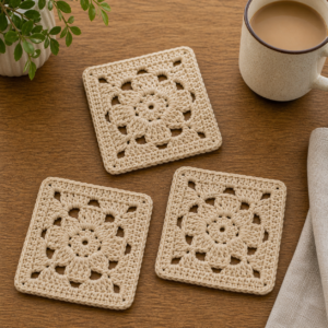 Square Coaster